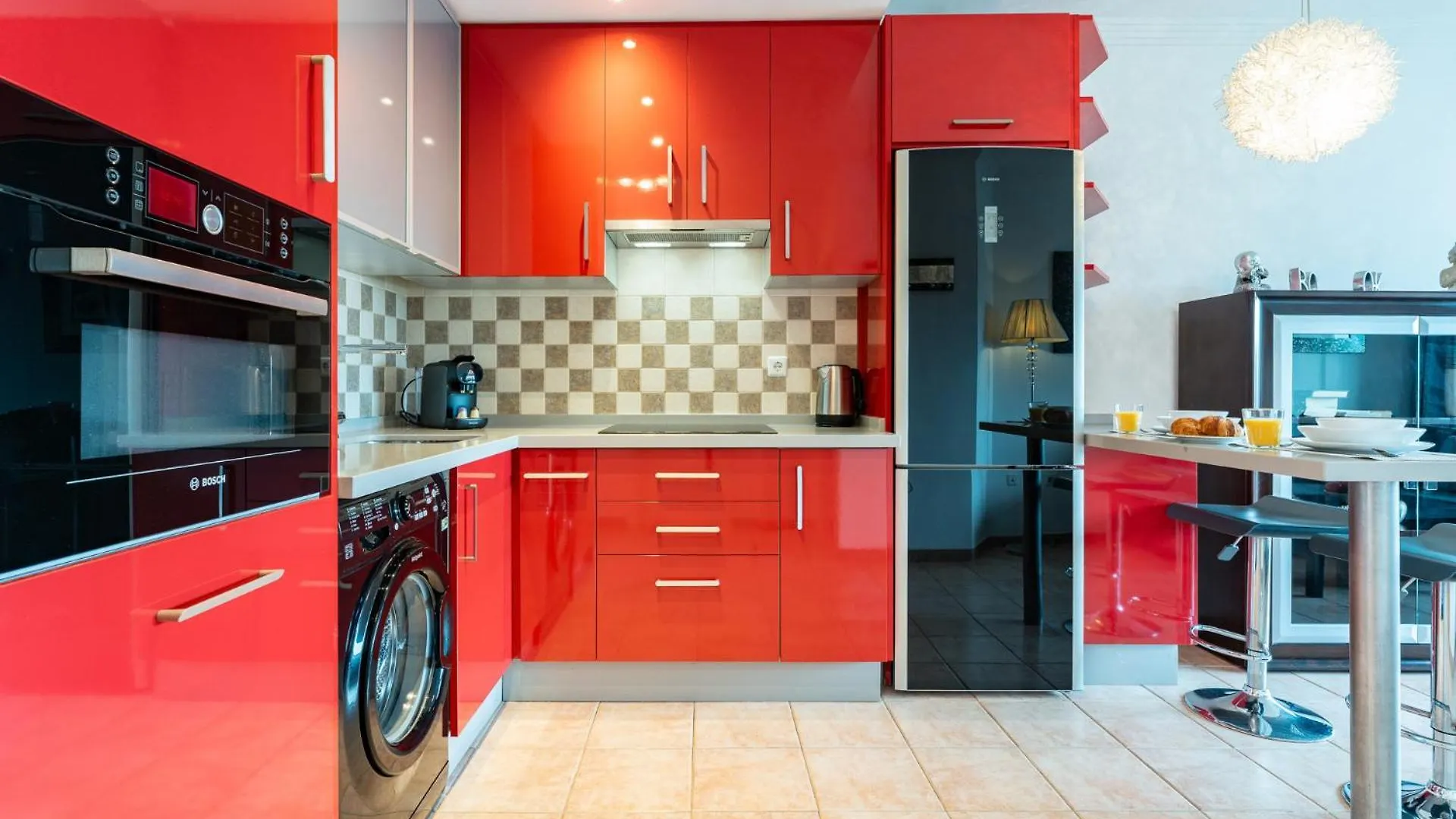 בנאלמדנה Benalbeach Bliss Seafront Retreat With Balcony 0*,